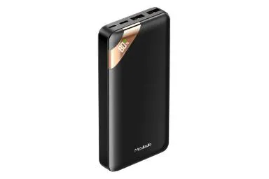 مقارنة Mcdodo Mc 733 20000Mah {request()->input('language_config')['common']['with']} يونيك فيول ميني سعة 8000 مللي أمبير ساعة