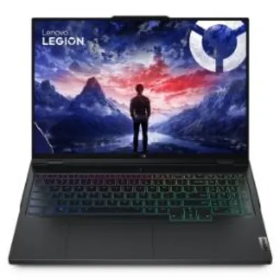 Lenovo Legion Pro 7I Core I9 14900Hx Rtx 4090 32Gb 2Tb