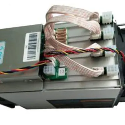 Innosilicon A8C Cryptomaster