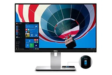 Dell Infinityedge U2417Hj