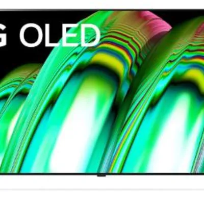 Lg Oled55A2