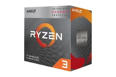 Amd Ryzen 3 4300Ge