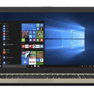 Asus X540Nv Pentium 4Gb 1Tb 2Gb