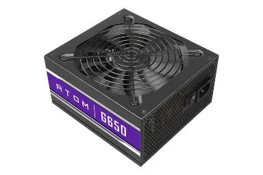 مقارنة Antec Atom G650 650W {request()->input('language_config')['common']['with']} Silverstone Gm600 2Ug 600W
