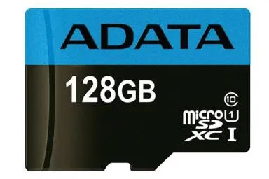 مقارنة Adata Premier Microsdxc Class 10 Uhs I U1 567X 128Gb {request()->input('language_config')['common']['with']} Data Plusat180525 Microsdhc Class 10 32Gb
