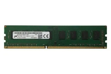 مقارنة Hyperx Fury 8Gb Ddr4 2400 {request()->input('language_config')['common']['with']} Micron Mt16Ktf1G64Az 1G6P1 8Gb Ddr3L 1600 Cl11