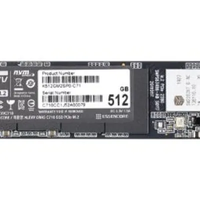 Klevv Cras C710 Nvme M2 512Gb