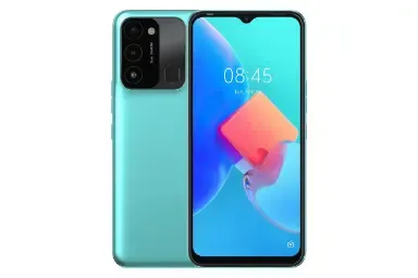 Tecno Spark 8C
