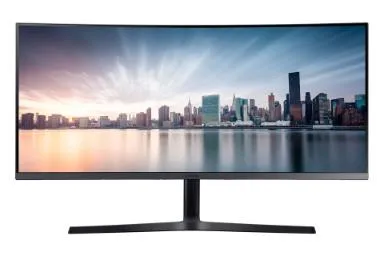 Samsung 34Ch890