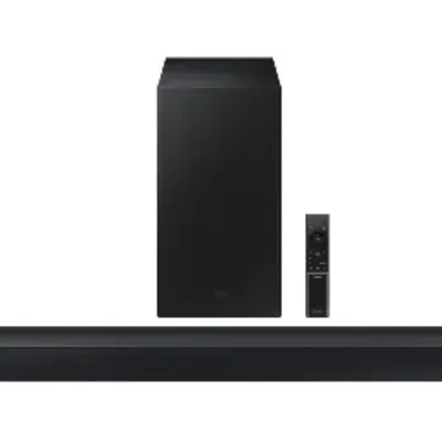 Samsung Hw C450