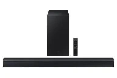 صورة Samsung Hw C450