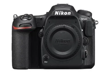 صورة Nikon D500