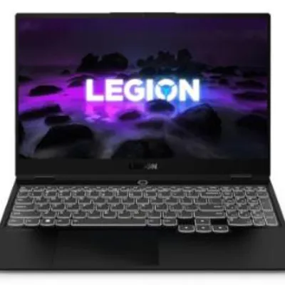 Lenovo Legion Slim 7 Ryzen 7 5800H Rtx 3060 16Gb 1Tb