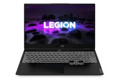 صورة Lenovo Legion Slim 7 Ryzen 7 5800H Rtx 3060 16Gb 1Tb