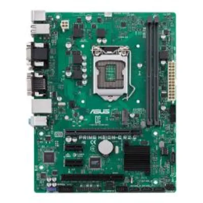 Asus Prime H310M C R2 0