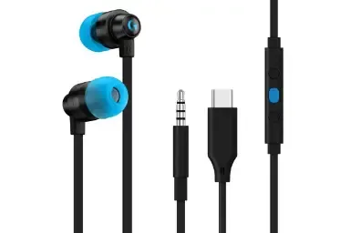Logitech G333