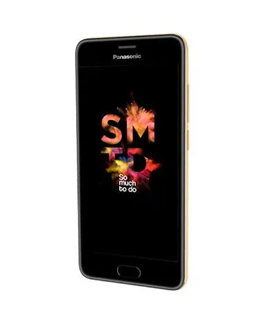 Panasonic Eluga I4