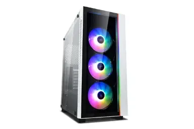 مقارنة Deepcool Matrexx 55 V3 Add Rgb 3F {request()->input('language_config')['common']['with']} Gamemax Mini Abyss H608