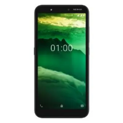 Nokia C1