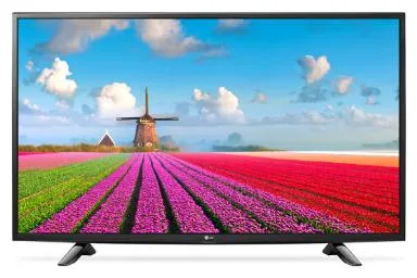 Lg 49Lj52700