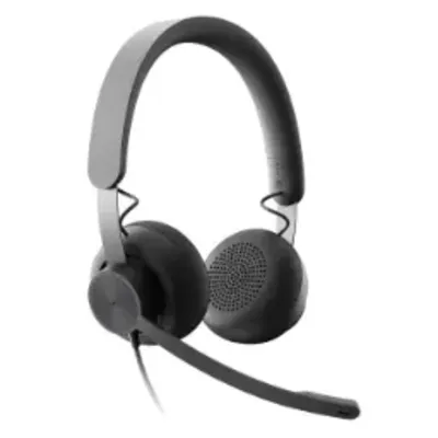 Logitech Zone Wired
