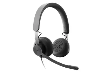 Logitech Zone Wired