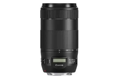 مقارنة Canon Ef 70 300 F4 56 Is Ii Usm {request()->input('language_config')['common']['with']} Pentax Smc Da 18 270Mm F35 63 Ed Sdm