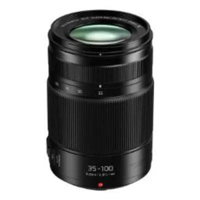 عدسة Panasonic Lumix G X Vario 35-100mm F2.8 OIS