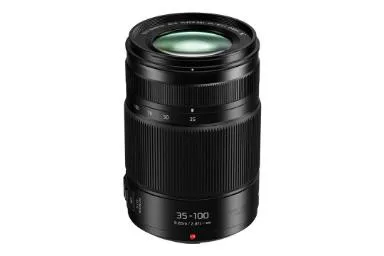 صورة عدسة Panasonic Lumix G X Vario 35-100mm F2.8 OIS