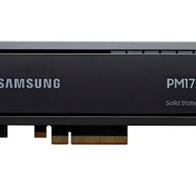 Samsung Pm1735 Mzplj1T6Hbjr 00007 16Tb