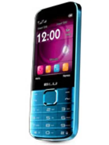 Blu Diva X