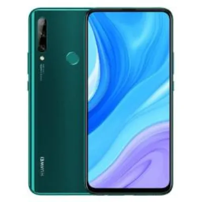 Huawei Enjoy 10 Plus