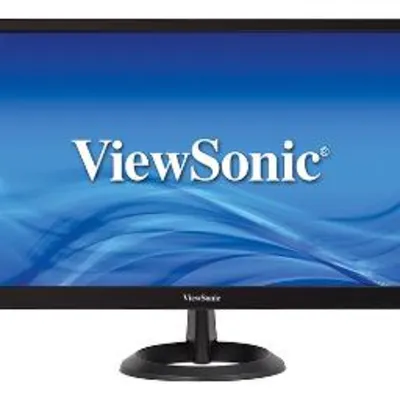 شاشة فيوسونيك 21.5 بوصة موديل VA2261-2-E3