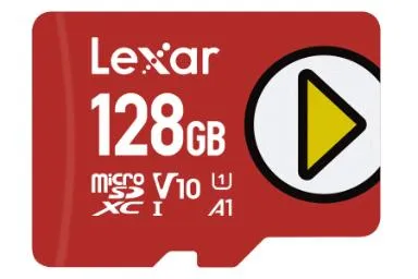 مقارنة Data Plusat180525 Microsdhc Class 10 32Gb {request()->input('language_config')['common']['with']} Lexar Play V10 A1 Microsdxc Uhs I U1 128Gb