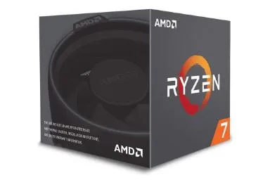 Amd Ryzen 7 1700