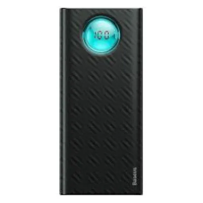 Baseus Mulight Ppall Lg01 20000Mah