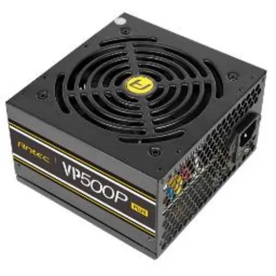 Antec Vp500P Plus 500W