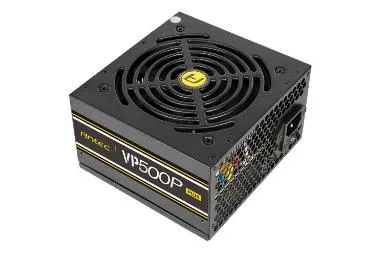 مقارنة Antec Vp500P Plus 500W {request()->input('language_config')['common']['with']} Gamdias Kratos M1 600B 600W