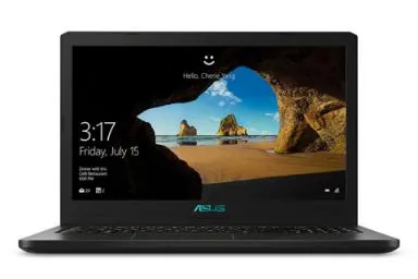 صورة Asus Vivobook K570Ud Core I7 Gtx 1050 8Gb 1Tb