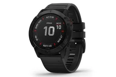Garmin Fenix 6X Pro