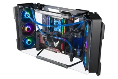 Cooler Master Masterframe 700