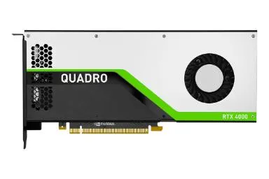 Nvidia Quadro Rtx 4000