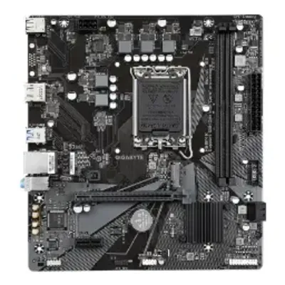 جيجابايت H610M K Rev 10