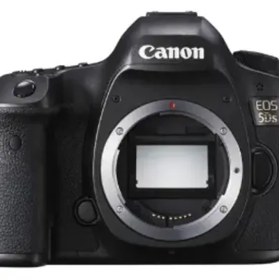 Canon Eos 5Ds