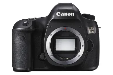 مقارنة Canon Eos 5Ds {request()->input('language_config')['common']['with']} Canon Powershot Elph 360 Hs