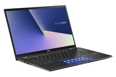 مقارنة Asus Zenbook Flip Ux463Fl Core I7 Mx250 16Gb 512Gb مع Microsoft Surface Laptop Studio 2 Core I7 13700H Rtx 4050 64Gb 2Tb