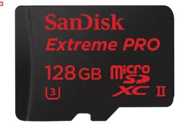 مقارنة Data Plusat180525 Microsdhc Class 10 32Gb {request()->input('language_config')['common']['with']} Sandisk Extreme Pro Microsdxc Class 10 Uhs Ii U3 128Gb