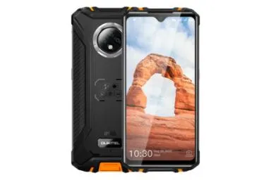 Oukitel WP8 Pro