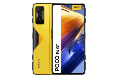 Xiaomi Poco F4 GT