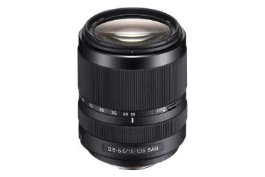 صورة Sony Dt 18 135Mm F35 56 Sam
